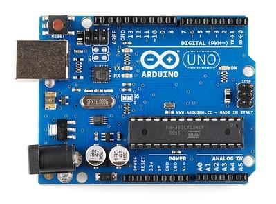 Arduino UNO R3開發板