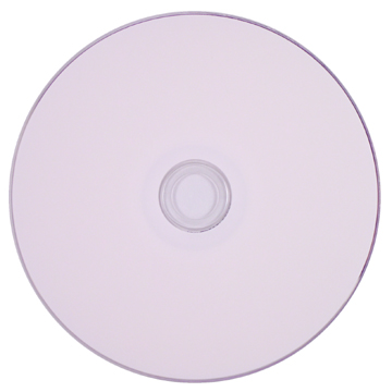 DVD-R 16X可印刷片50P