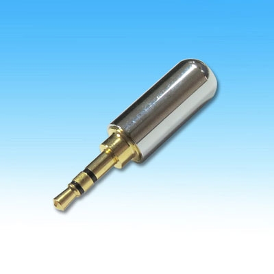 3.5立體鍍金頭6mm孔