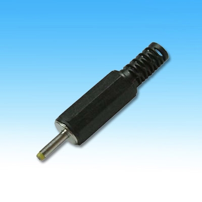 DC頭0.7孔附尾