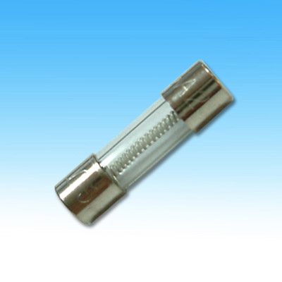 SLOW BLOW FUSE 20mm 250V