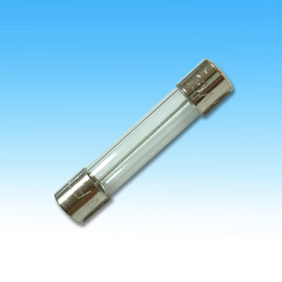 SLOW BLOW FUSE 30mm 250V