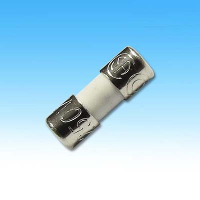 10mm陶瓷保險絲UL 250V