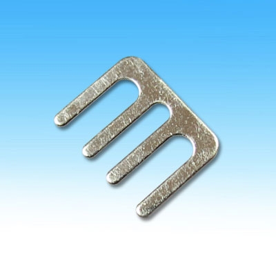 2P短路片截距12mm