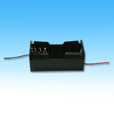 1號電池盒1只