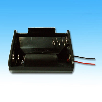 1號電池盒2只