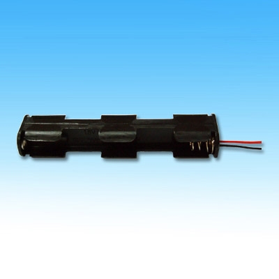 3號電池盒4只長型