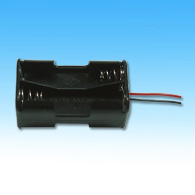 3號電池盒4只方型