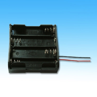 3號電池盒8只方型