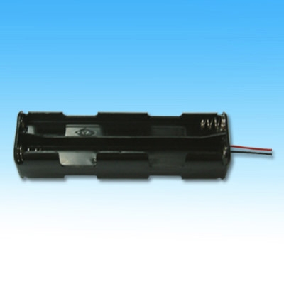 3號電池盒8只長型