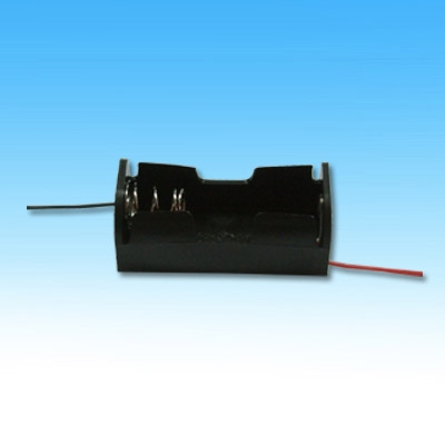 2號電池1只