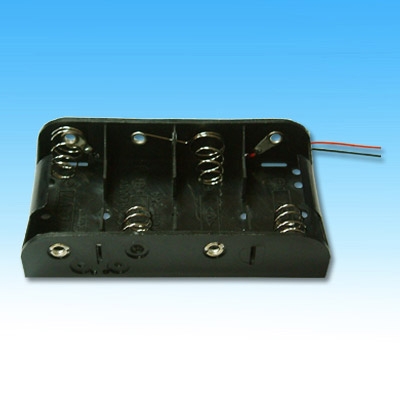 2號電池盒4只