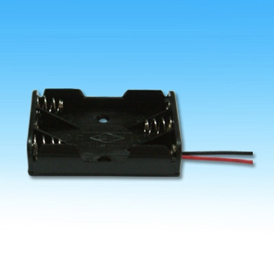 4號電池盒3只