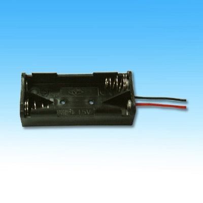 4號電池盒2只