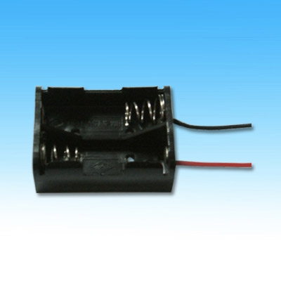 5號電池盒2只