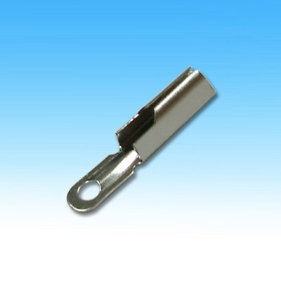 圓型焊針母插2.4mm