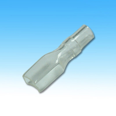 絕緣套管透明方型(母)