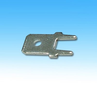 250型公PIN PC板式