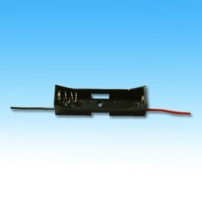 4號電池盒1只
