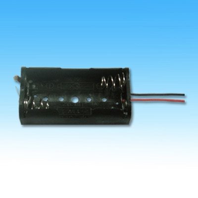 3號電池盒2只附開關