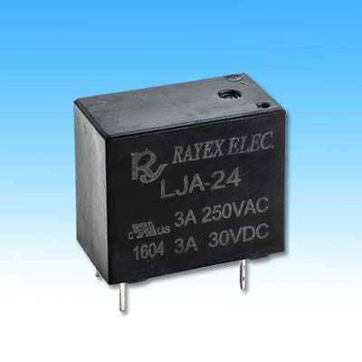 IC型繼電器5A4支腳(UL)