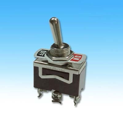 3P2段開關15A銀接點