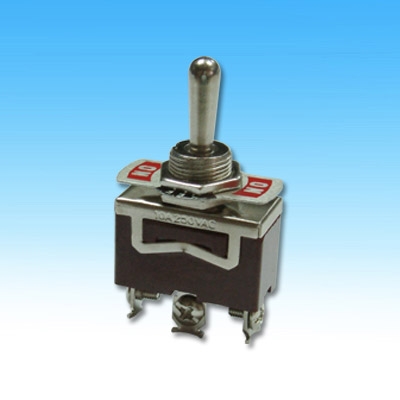 3P3段開關10A銀接點