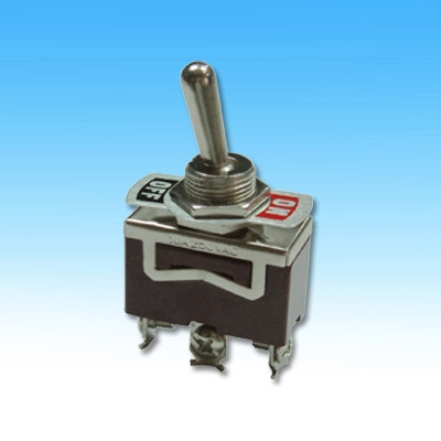 3P2段開關10A銀接點