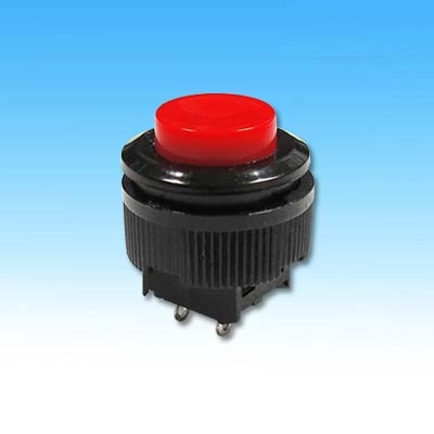 16mm圓型開關有段