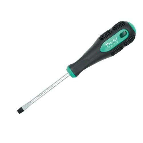 綠黑雙色起子3.0*75mm
