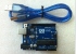 Arduino UNO R3 開發板