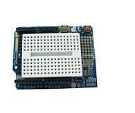 Arduino原型擴展板+MINI麵包板