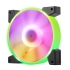 darkFlash C7 A-RGB 電腦散熱5合1風扇