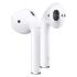 Apple 蘋果 AirPods 2 MRXJ2TA/A (搭配無線充電盒) 原廠全新無線耳機