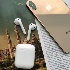 Apple 蘋果 AirPods 2 MV7N2TA/A (搭配有線充電盒) 原廠全新無線