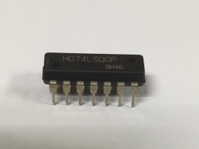 HD74LS00P DIP-14