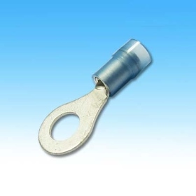 線孔:2.3mm 固定孔:6.4mm
