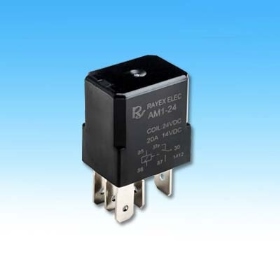 A:24V