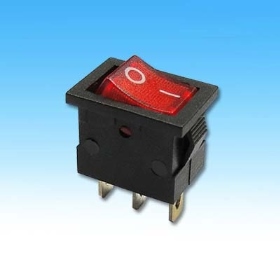 A:AC110/220V B:黑殼 R:紅蓋 Y:黃蓋 G:綠蓋