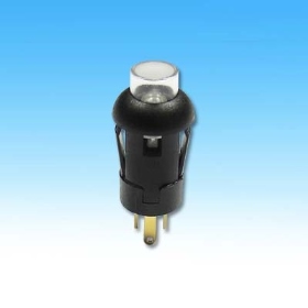 LED 1.5V 顏色:紅.黃.綠.藍.白色 附電阻A:AC110V B:DC12V
