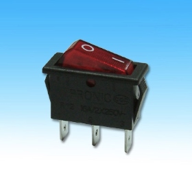 A:AC110/220V B:黑殼 R:紅蓋 Y:黃蓋 G:綠蓋