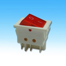 C:DC12V W:白殼 R:紅蓋 Y:黃蓋 G:綠蓋