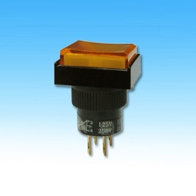 A:AC110V/220V B:DC12V C:DC24V 顏色:紅.黃.綠色