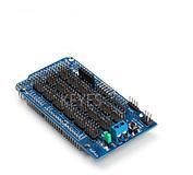 Arduino MEGA 傳感器擴展板