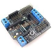 Arduino V5 傳感器擴展板