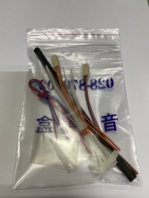工業電子丙級 音樂盒 線材包 補充包