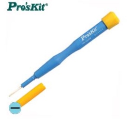 ProsKit 寶工 1PK-034NB 陶瓷調整起子