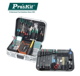 ProsKit寶工ABS百工維修工具組1PK-2009A