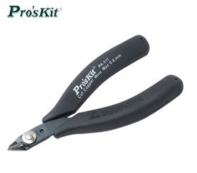 ProsKit 寶工 1PK-211 防靜電如意細刀口斜口鉗