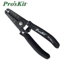 ProsKit 寶工 1PK-3001E 防靜電電子線剝皮鉗